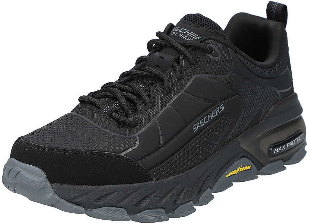 Skechers Max Protect - Ironguard 237672/BKCC | Kaufland.cz