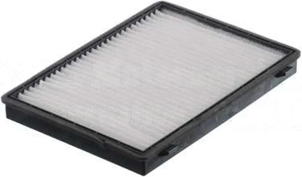 Filtre habitacle KOLBENSCHMIDT haute performance 270x200 mm
