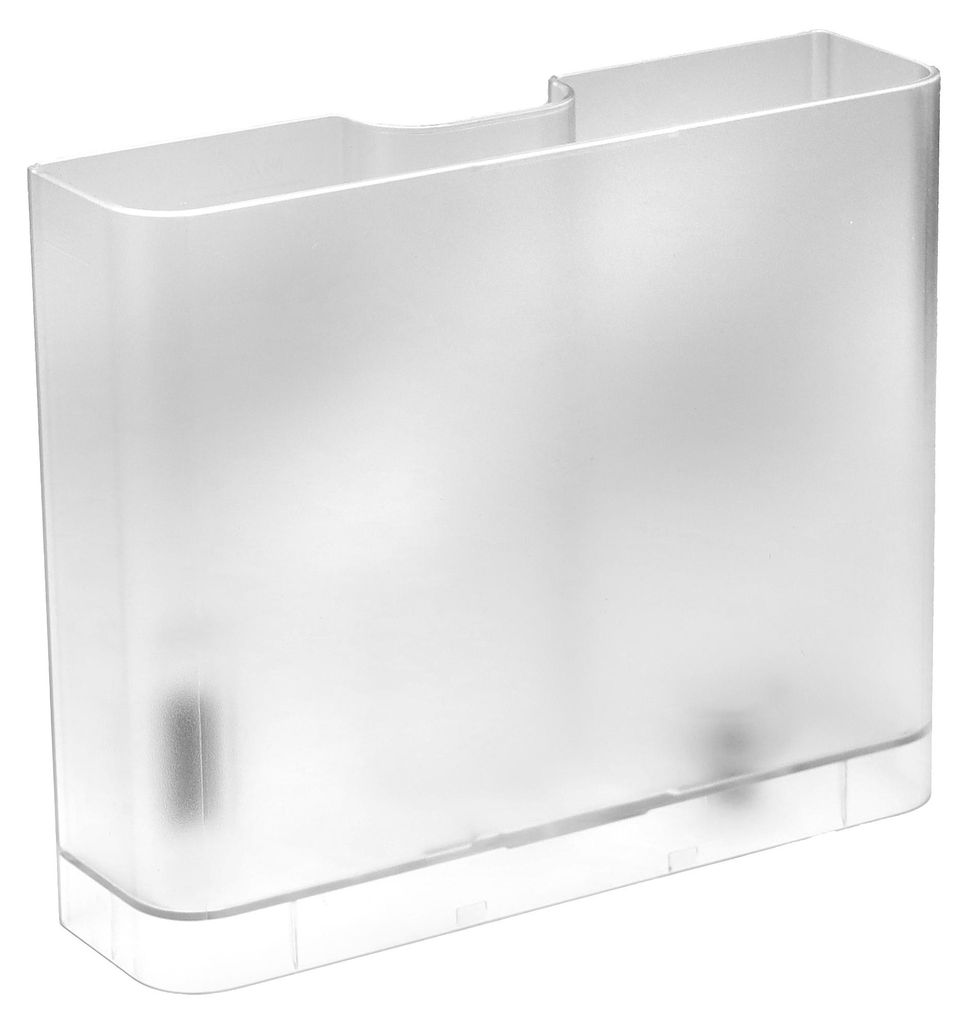 DeLonghi AS00006781 Serbatoio acqua (senza coperchio) per Immagine del prodotto 
