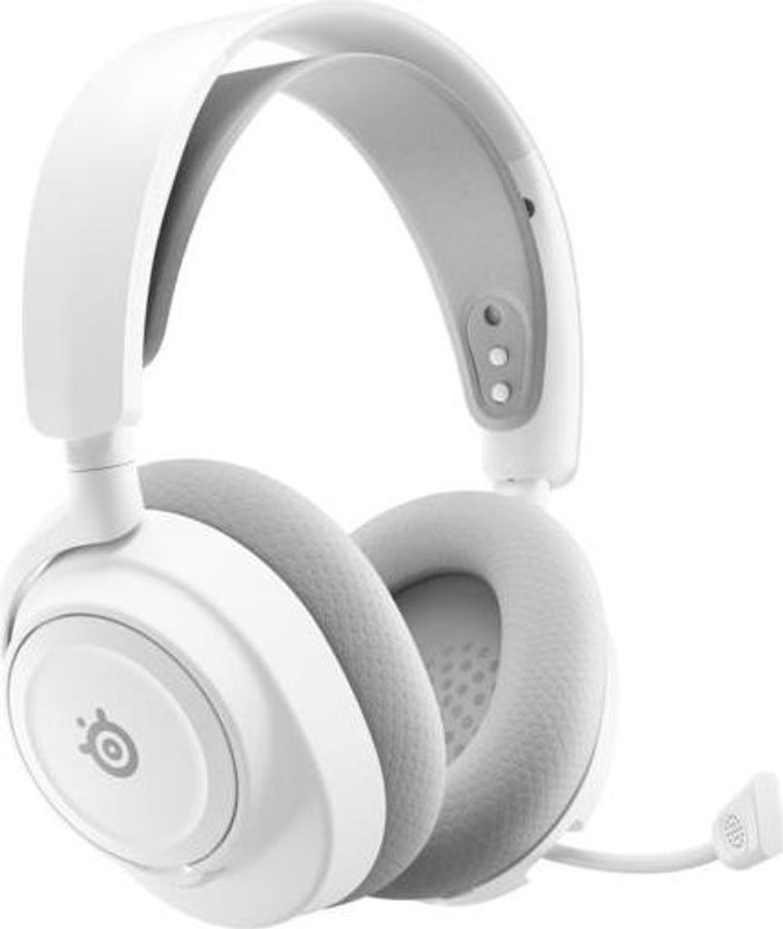 Cuffie SteelSeries 61731 Bianco Immagine del prodotto 