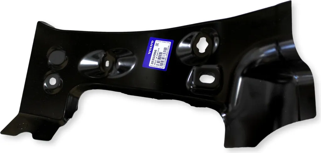 Renfort Carrosserie Arrière Gauche Volvo XC60 II OE 32353966 d'Origine