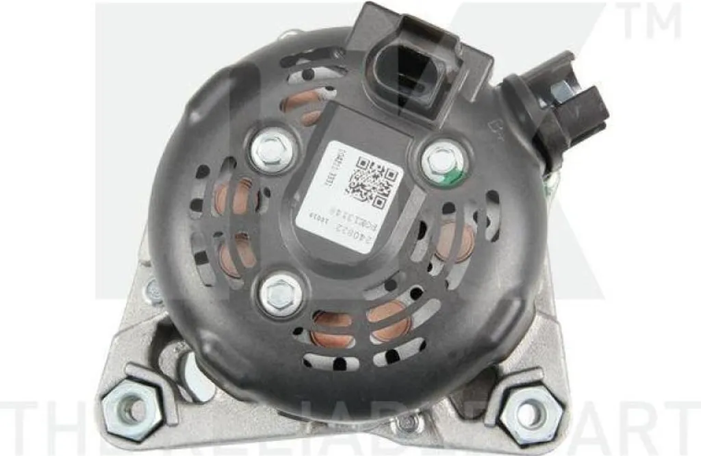 Groupe Électrogène 4825037 Essence : Alimentation Secours Extérieur 3kW - 3