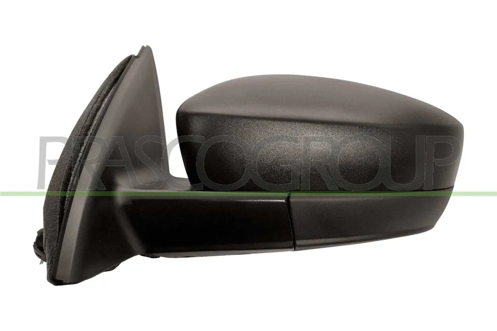 Rétroviseur extérieur gauche PRASCO ST5267004 pour Toledo IV 5JB8575079B9