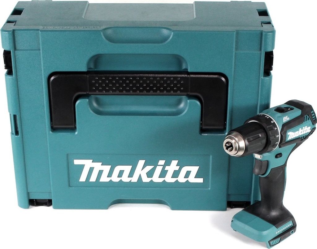 Akumulátorová vrtačka Makita DDF485ZJ | Kaufland.cz