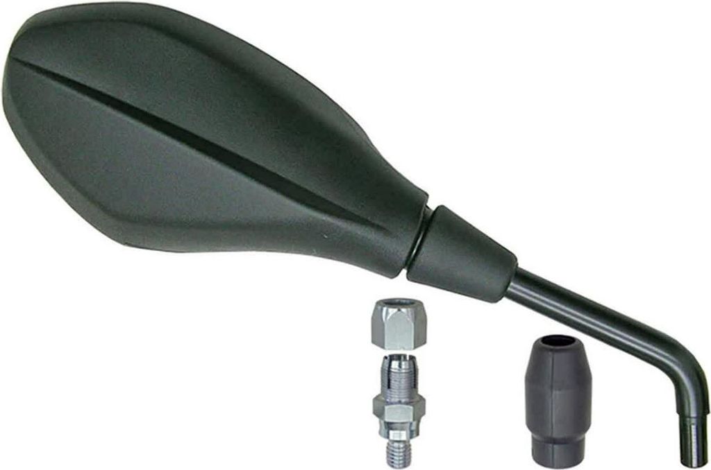 Rechter schwarzer Spiegel am Lenker MAGNETI MARELLI für BMW f700gs