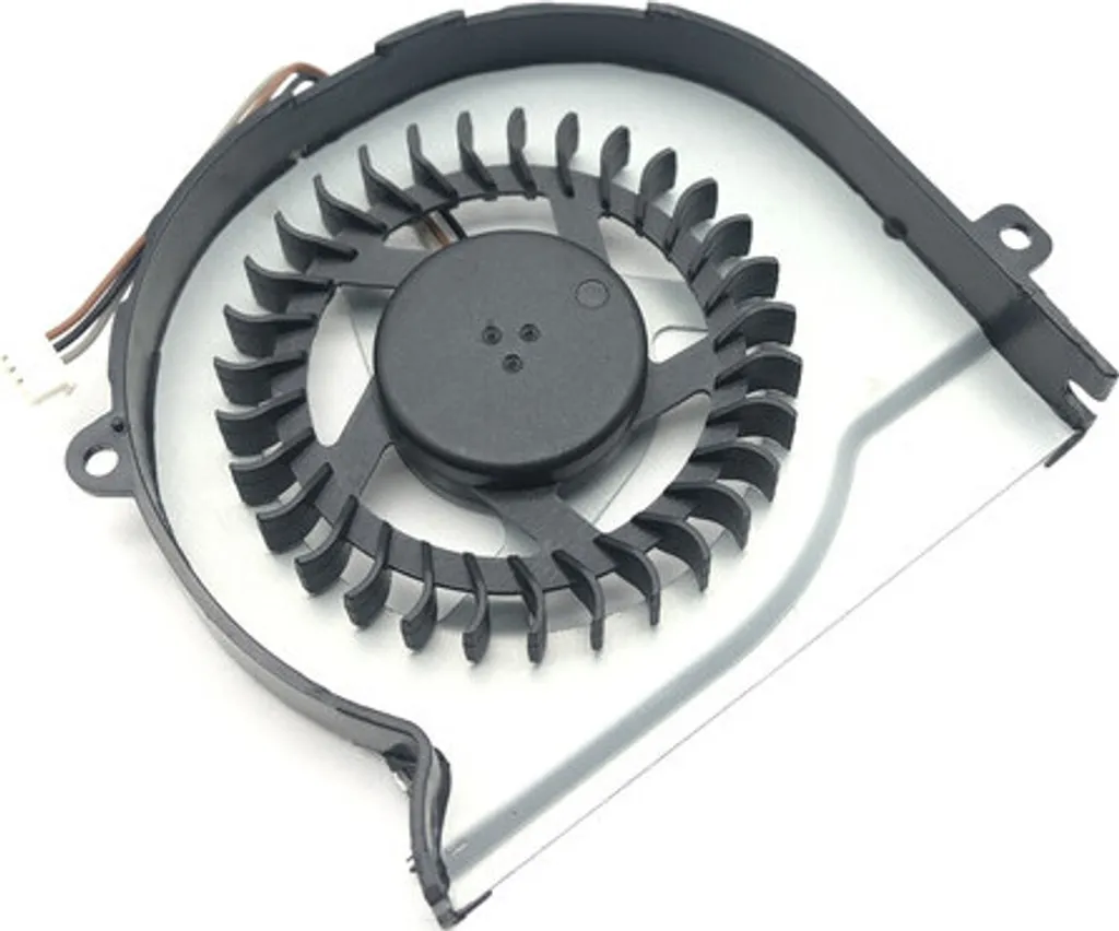 Refroidisseur Ventilateur PC Portable pour Samsung NP300E7A NP300V5A - 3
