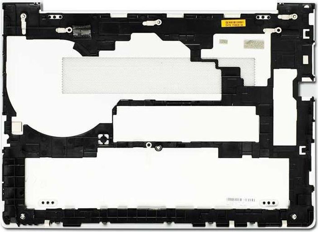 HP L14371-001 Notebook-Ersatzteil Untergehäuse (L14371-001) Immagine del prodotto 