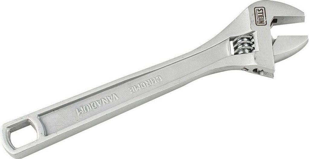 Stein 10” 250 Mm Engländer Silber Silber One Size