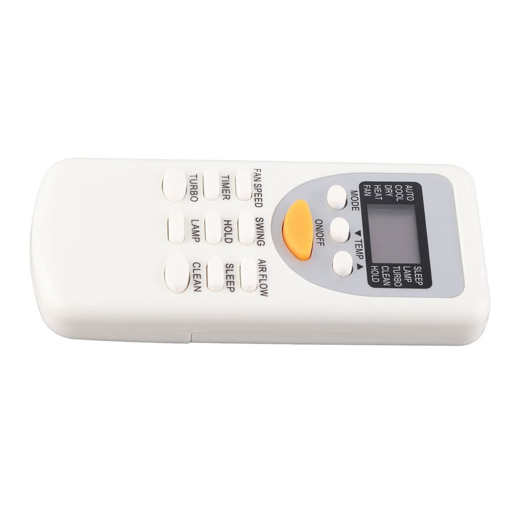Klimagerät Fernbedienung Ersatz für CHIGO ZH JT 03 ZH JT 01 Produktbild 