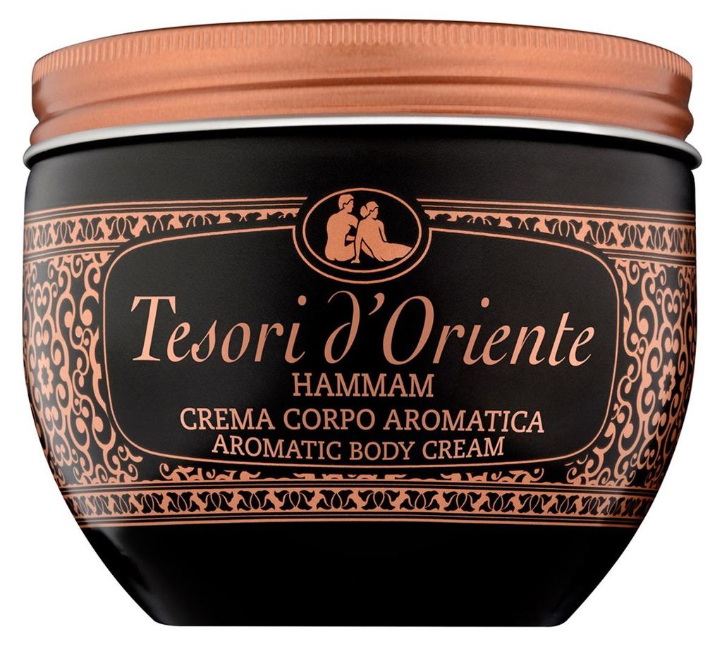 Tesori d’Oriente Hammam, Creme, Unisex, Produktbild 