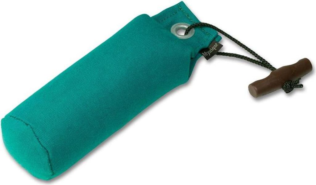 MYSTIQUE® Standard-Dummy 250g Grün Produktbild 