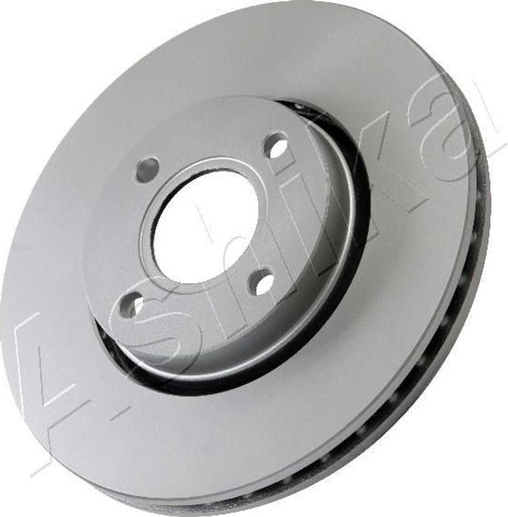 2x ASHIKA Bremsscheibe 60-00-0321 vorne für FORD MONDEO II Kombi (BNP) 47mm