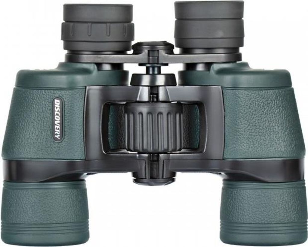 Delta Discovery 8x40 Fernglas