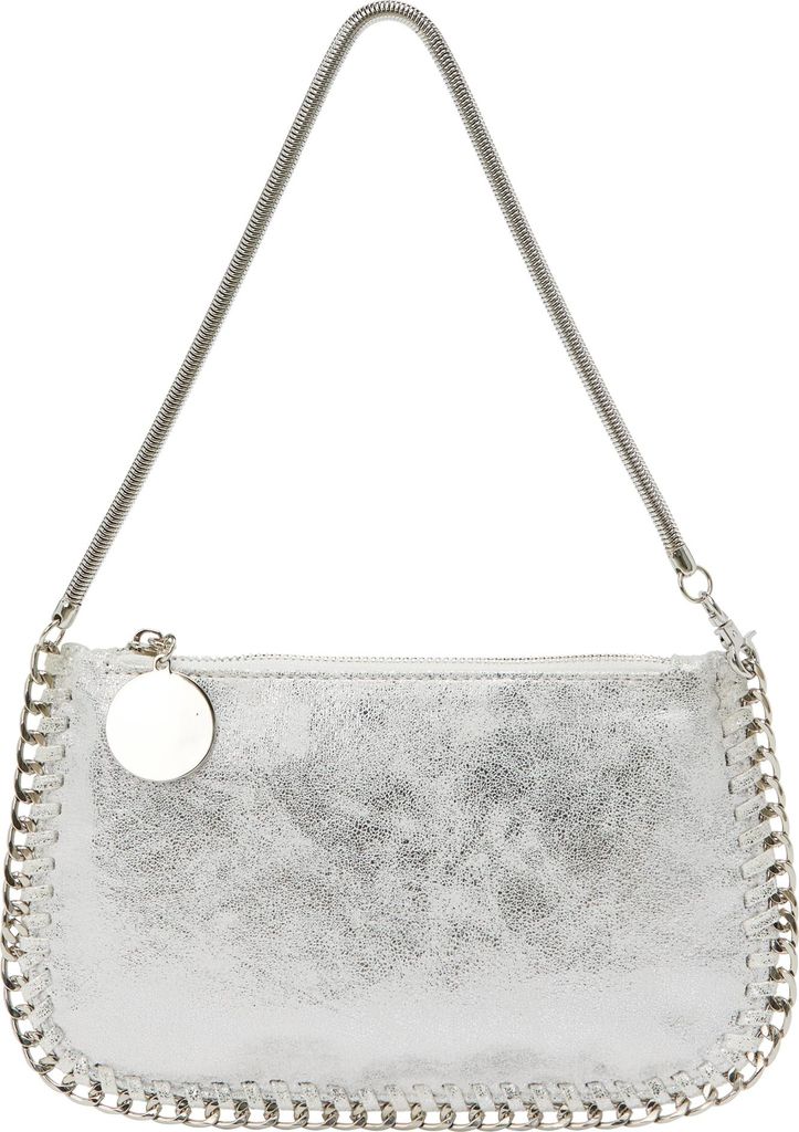 FENIA damen handtasche - weiss, onesize