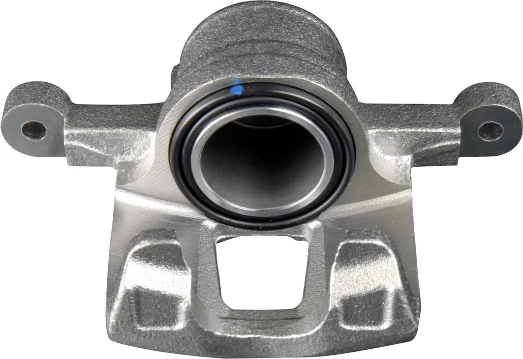 Solution étrier de frein bloqué Chevrolet Matiz : FEBI 178202 Gauche