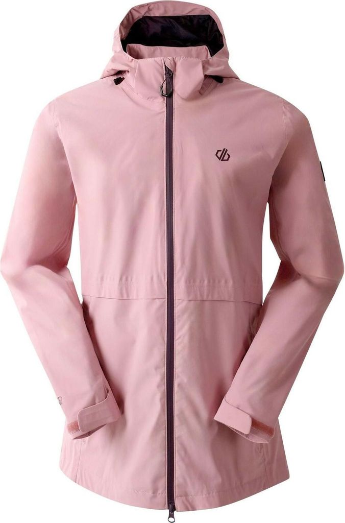 DARE2B Damen Regenjacke Switch Up II Jacket Produktbild 