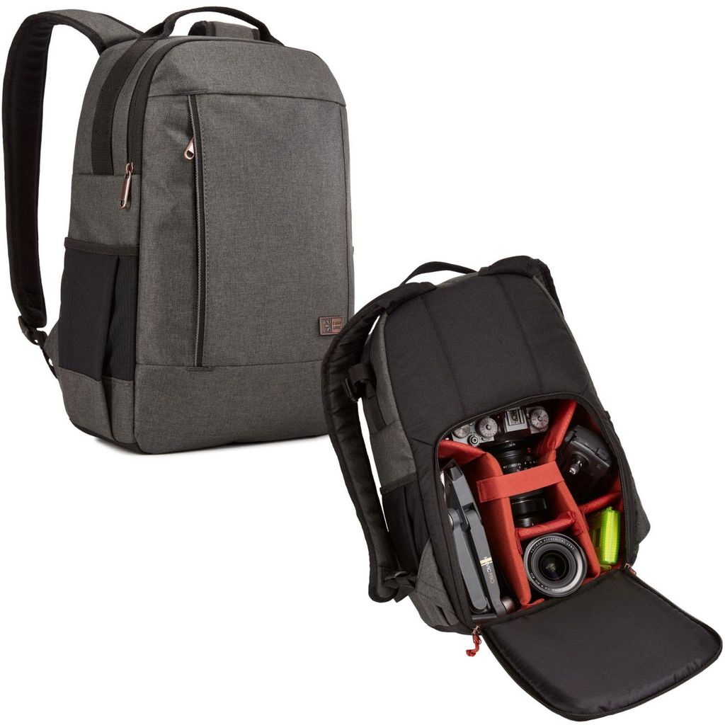 Case Logic Era Fotorucksack mittelgroß CEBP105 Produktbild 