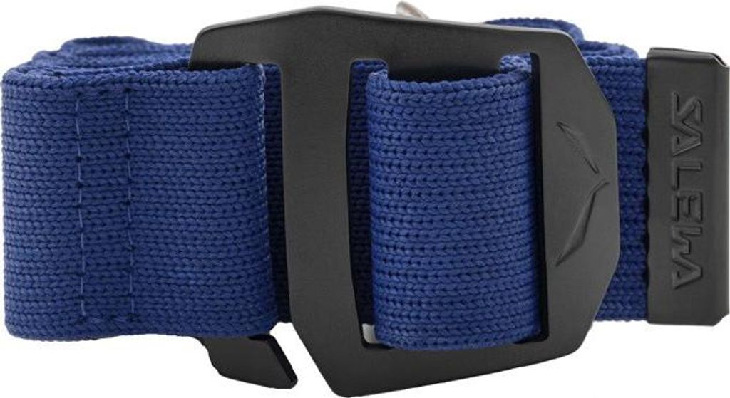 Gürtel SALEWA RAINBOW 3 BELT Uni, tiefblau