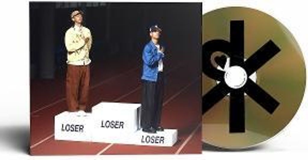 Rizzle Kicks: Competition is for Losers