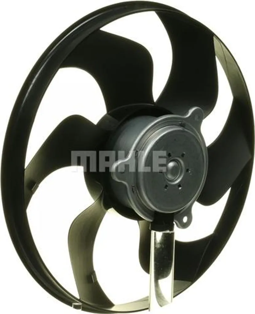 Ventilateur Moteur MAHLE Durable RENAULT CLIO 2 - Performance Refroidissement - 4