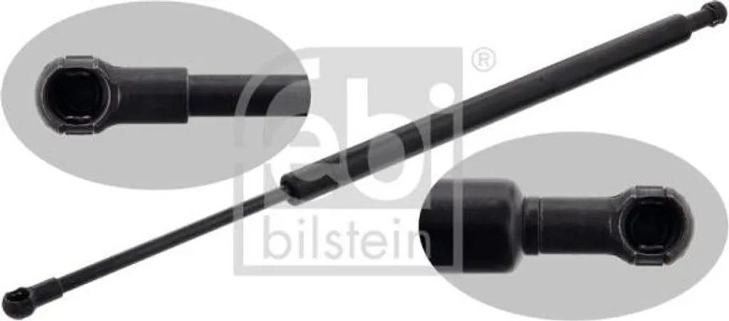 Vérin de coffre pour Volvo XC60 : réparez votre hayon avec FEBI 36213
