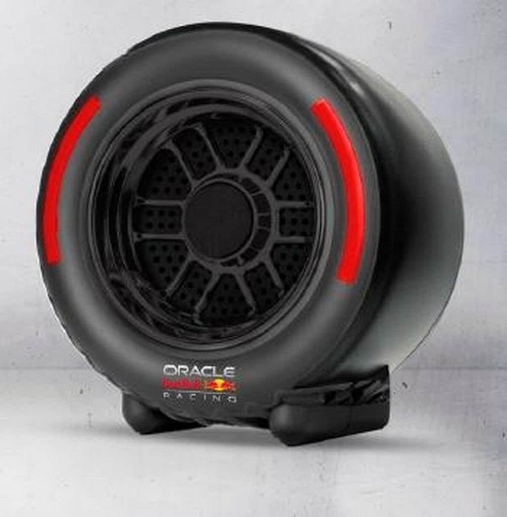 Lautsprecher Red Bull RB-SK310