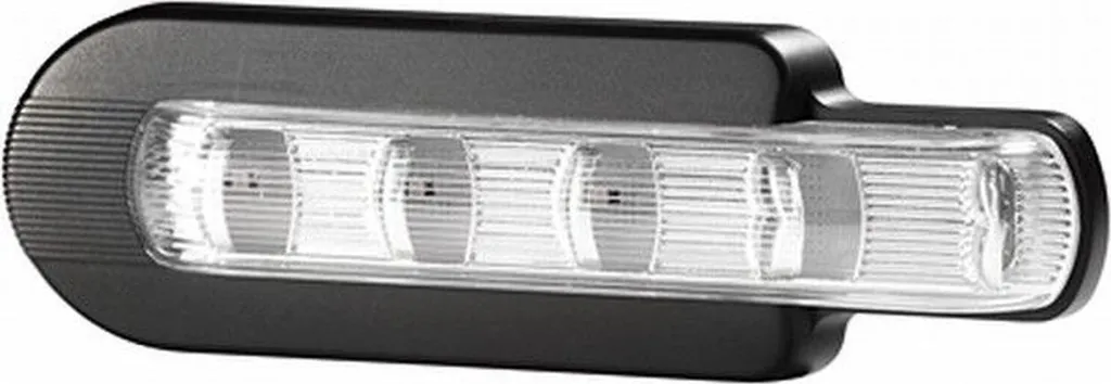 Feu LED latéral HELLA : réparez l'éclairage de votre PLAXTON