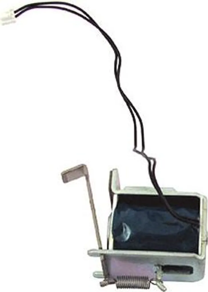Solénoïde HP RK2-1490-000CN pour bac 1 d'imprimante LaserJet
