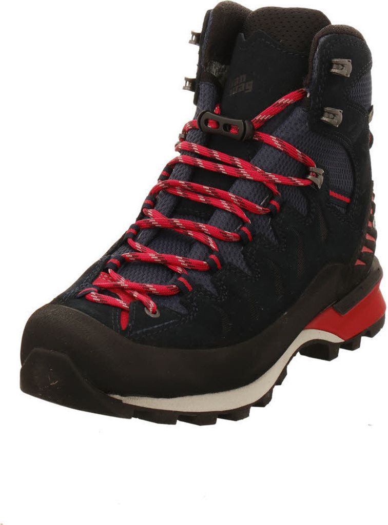 Wanderschuh Hanwag 100501 007522 Makra Pro GTX, 100501 007522 Makra Pro GTX