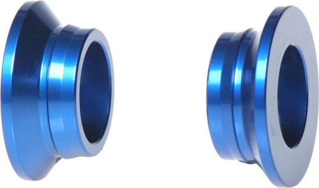 RFX Pro Series Distanzbuchsen hinten - blau