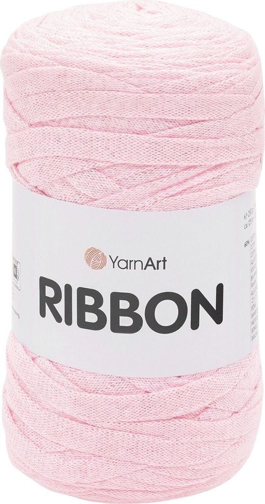 Yarn Art Ribbon 762 Strickgarn Produktbild 