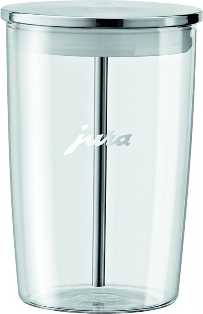 Jura 72570 Glas-Milchbehälter 0,5 L - inklusive Produktbild 
