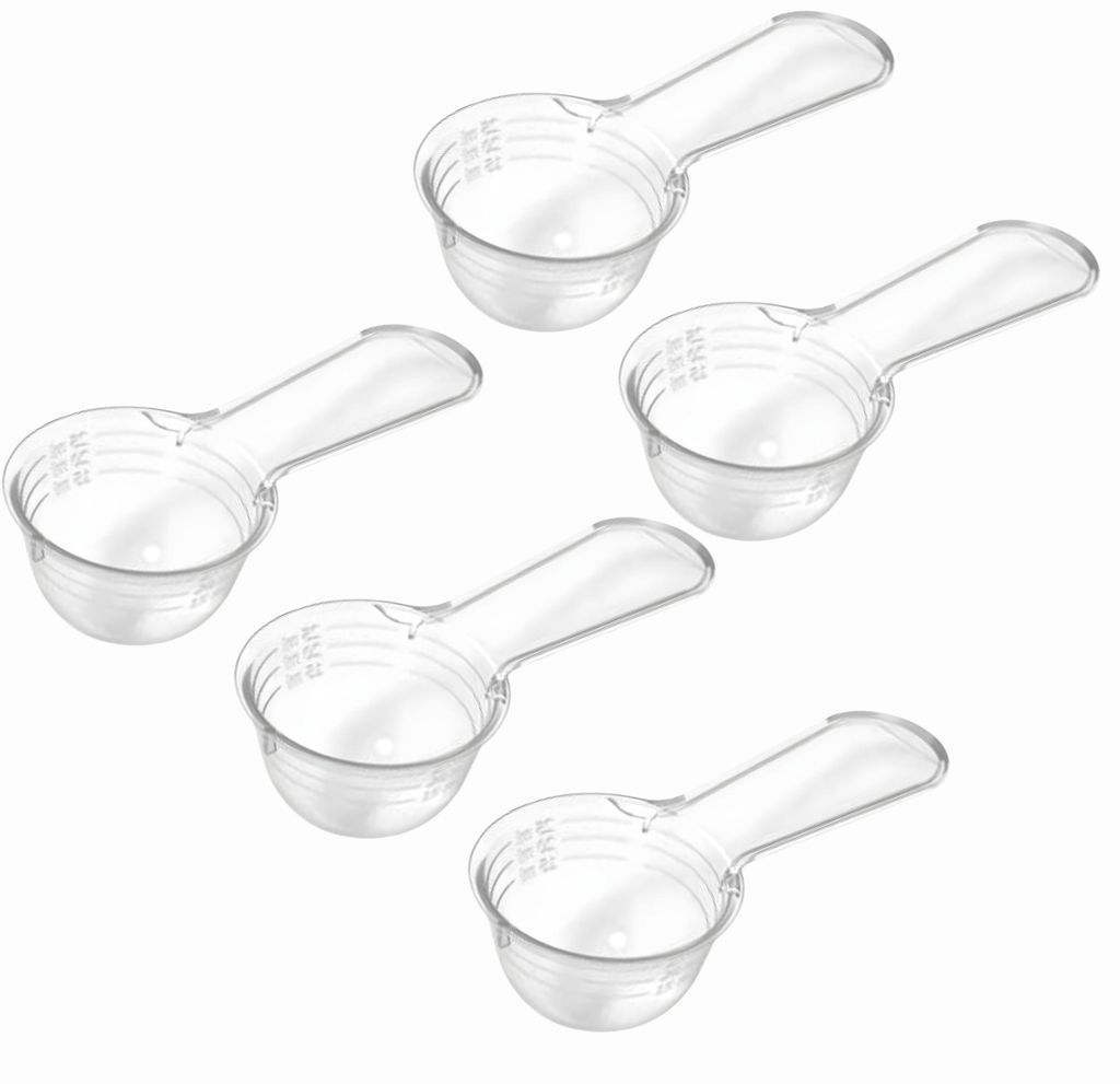 Novaliv 5x odmerka 30 g robustný plast Vyrobené v Nemecku Obrázok produktu 