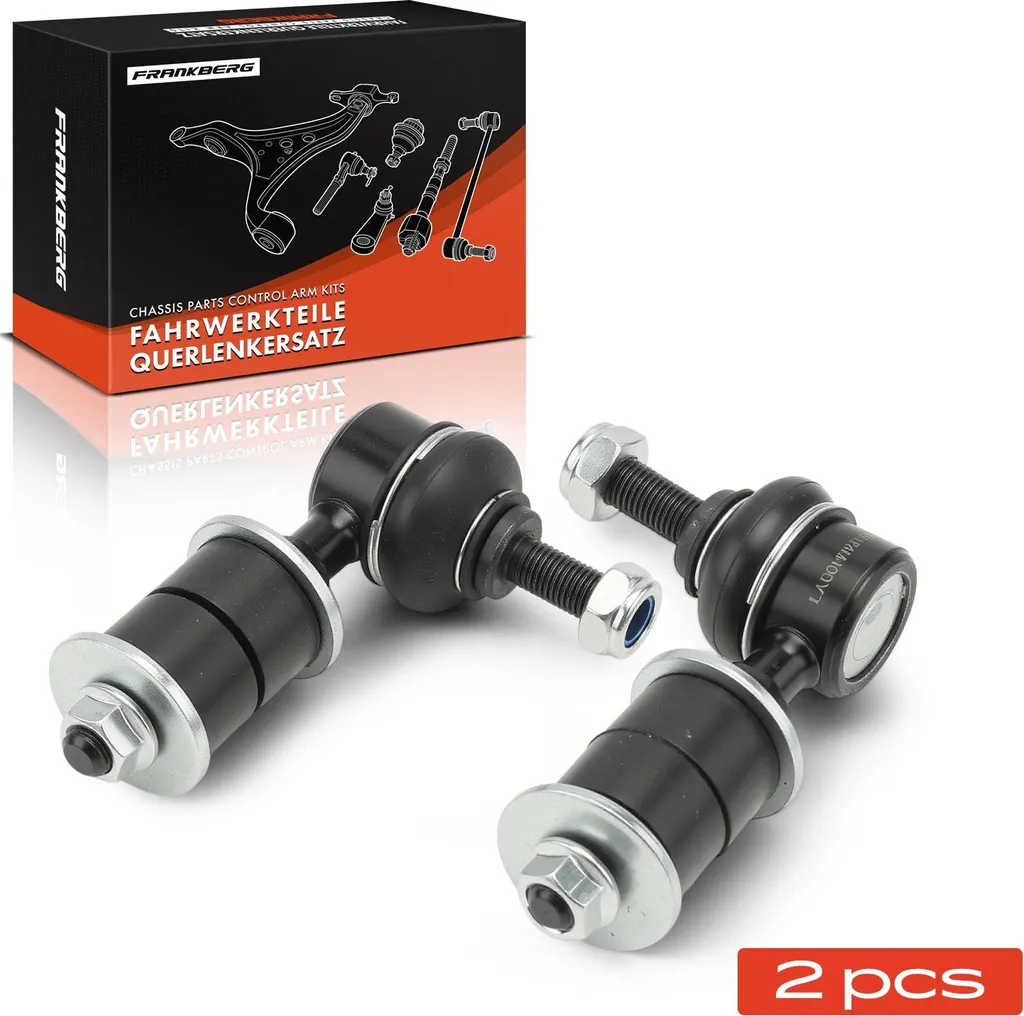 Biellettes de Direction Renforcées Nissan Almera II 1.5L 1.8L 2.2L Di