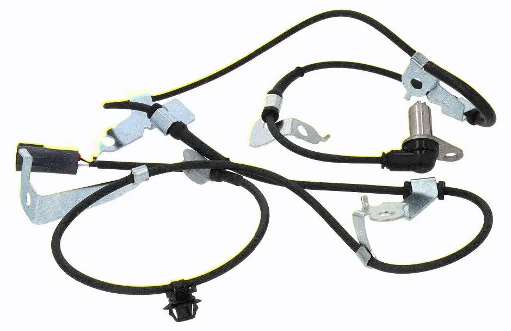 Capteur ABS VEMO V25-72-0270 pour FORD Ranger ET - Qualité Allemande