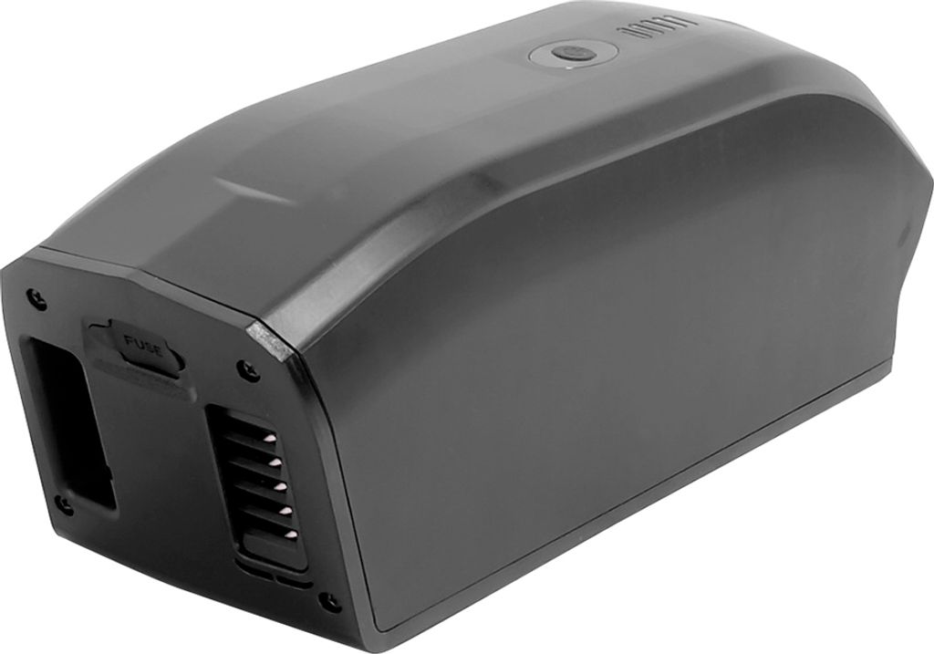 PowerSmart 36V 17.5Ah/630Wh Ersatz-Akku für ANSMANN E-Bike Pedelec Unterrohrakku 17500mAh