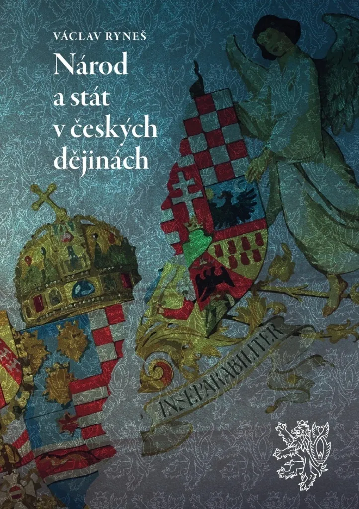 Comprendre la Nation Tchèque : Národ a stát v českých dějinách Livre