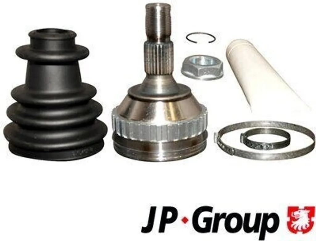 Joint de Cardan JP GROUP 3143300210 pour PEUGEOT PARTNER Combispace 5F