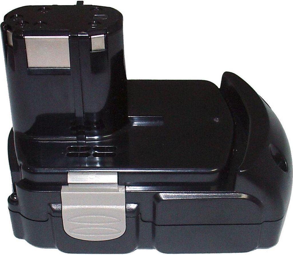1500mAh Akku für Hitachi C 18DL, C 18DLX, C 18DMR, C18DLP4, CJ 18DL, CJ 18DLX, 327730