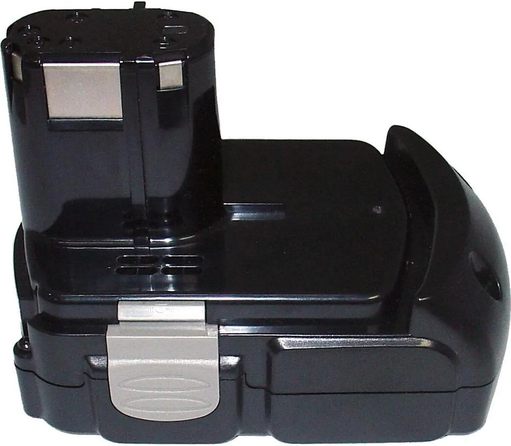 Batteria 18V per Hitachi EB 1820L 326240 - Ridai Vita al Tuo Trapano