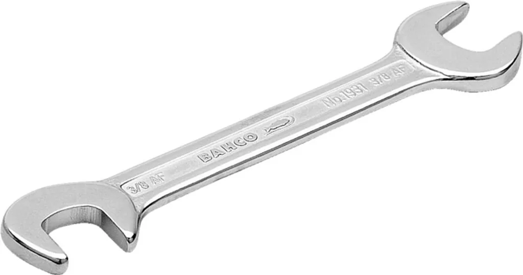 Chiave Liliput per Mobili Antichi e Casseforti - 82,5°+15° BW 4,5mm