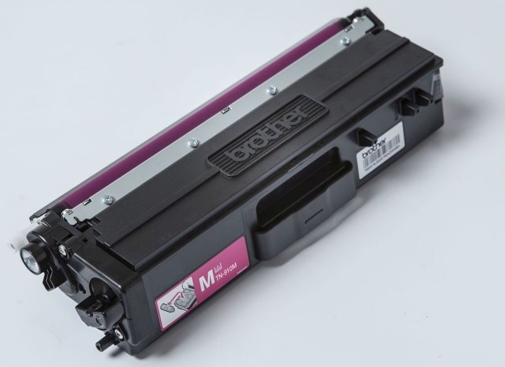 Ton Brother Tn910M Ultra Hy Toner For Bc4 Produktbild 