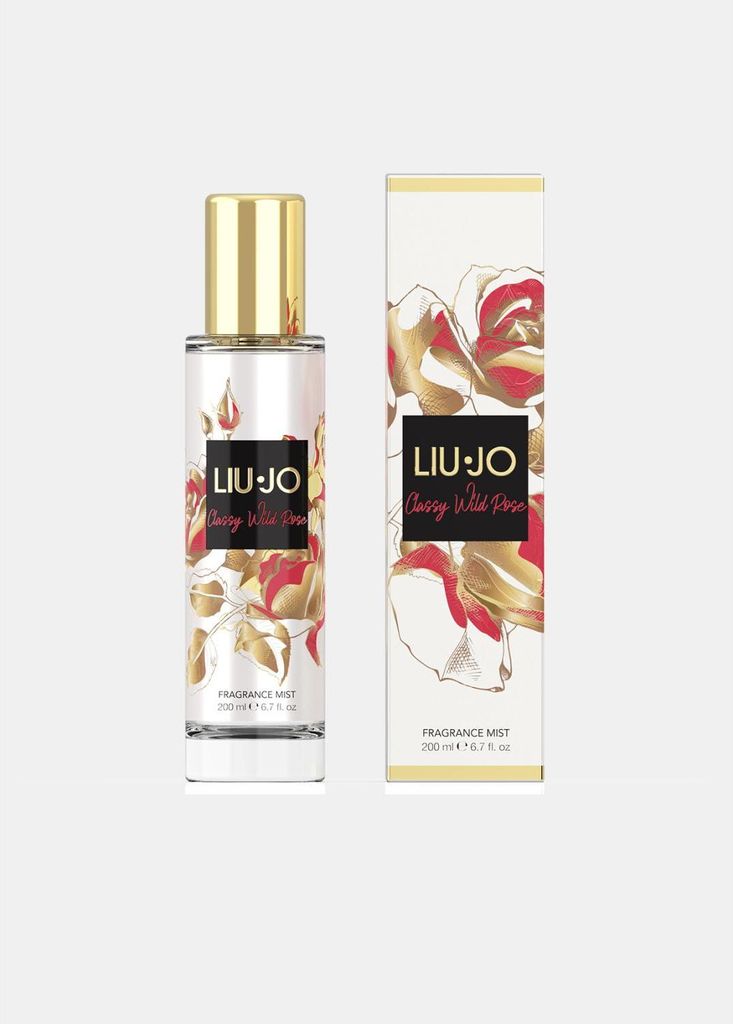 Liu Jo Profumo Fabulous Orchid 200 ml Immagine del prodotto 