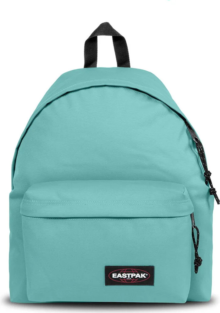 Eastpak Pak Imbottito Bleu: Lo Zaino Iconico 24L per Scuola e City
