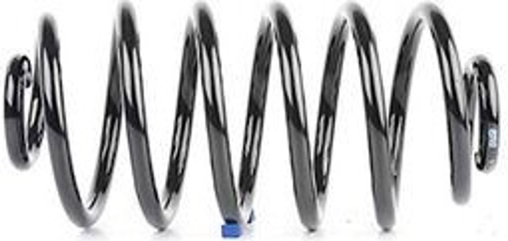 BSG Fahrwerksfeder Hinten für OPEL COMBO Kasten/Kombi BSG 65-305-016