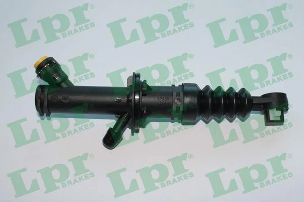 Émetteur d'embrayage hydraulique pour Renault Clio et Captur - LPR 2567