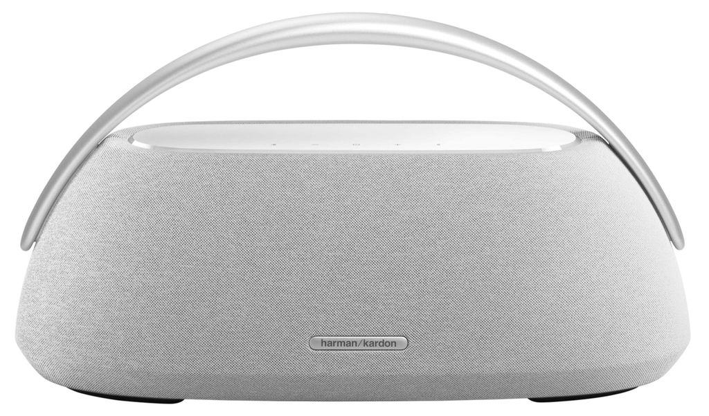 Harman/Kardon Go + Play 3, 3-Wege, 2 cm, 13 cm, 160 W, 43 - Produktbild 