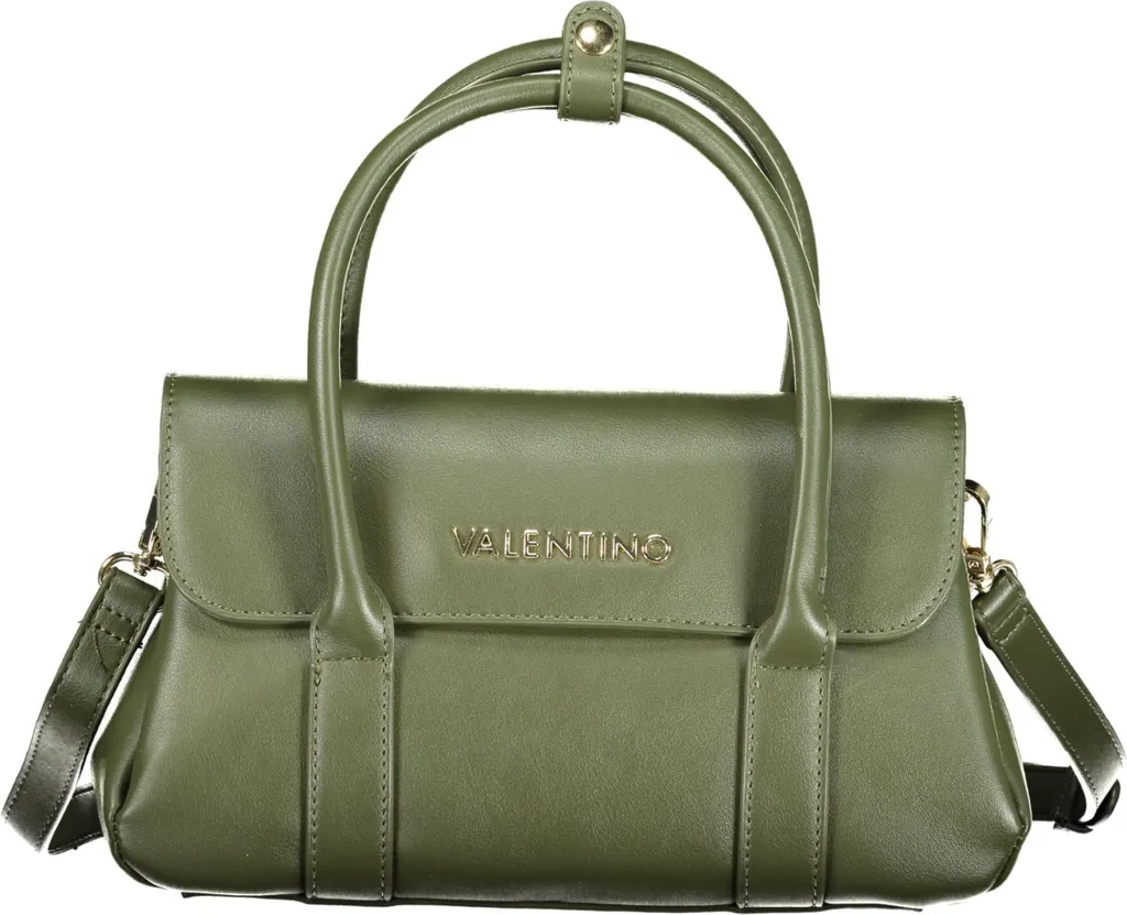 Recensione Borsa Valentino Bags Verde: Praticità e Lusso Accessibile