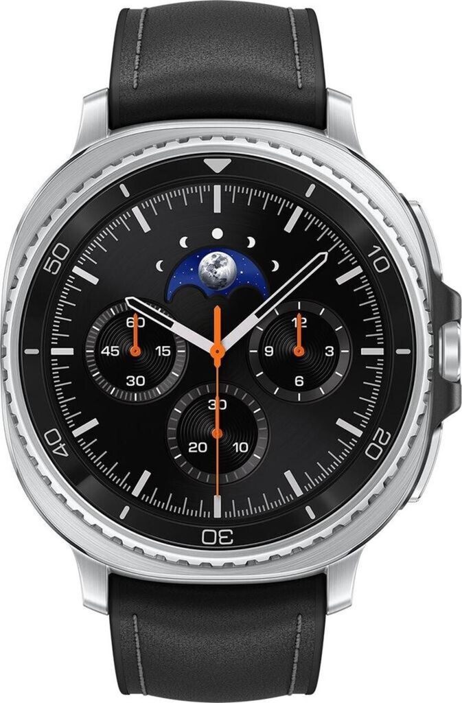Samsung Galaxy Watch 8 Classic, 3,3 cm (1,3"), AMOLED, Immagine del prodotto 