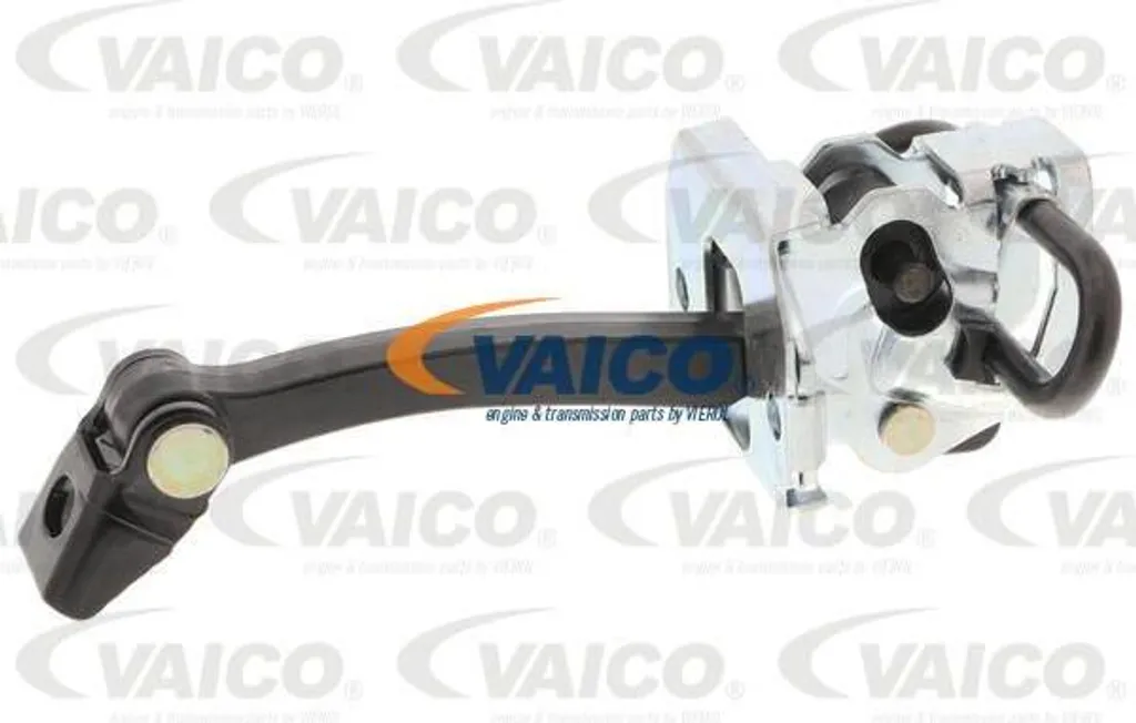 Arrêt de porte V20-1830 VAICO en acier renforcé pour BMW X3 E83 OE 4151